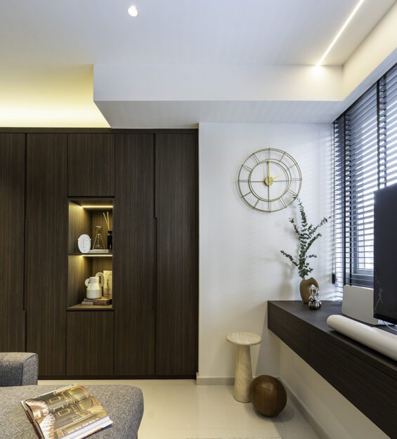 Living-Cabinet-Corner