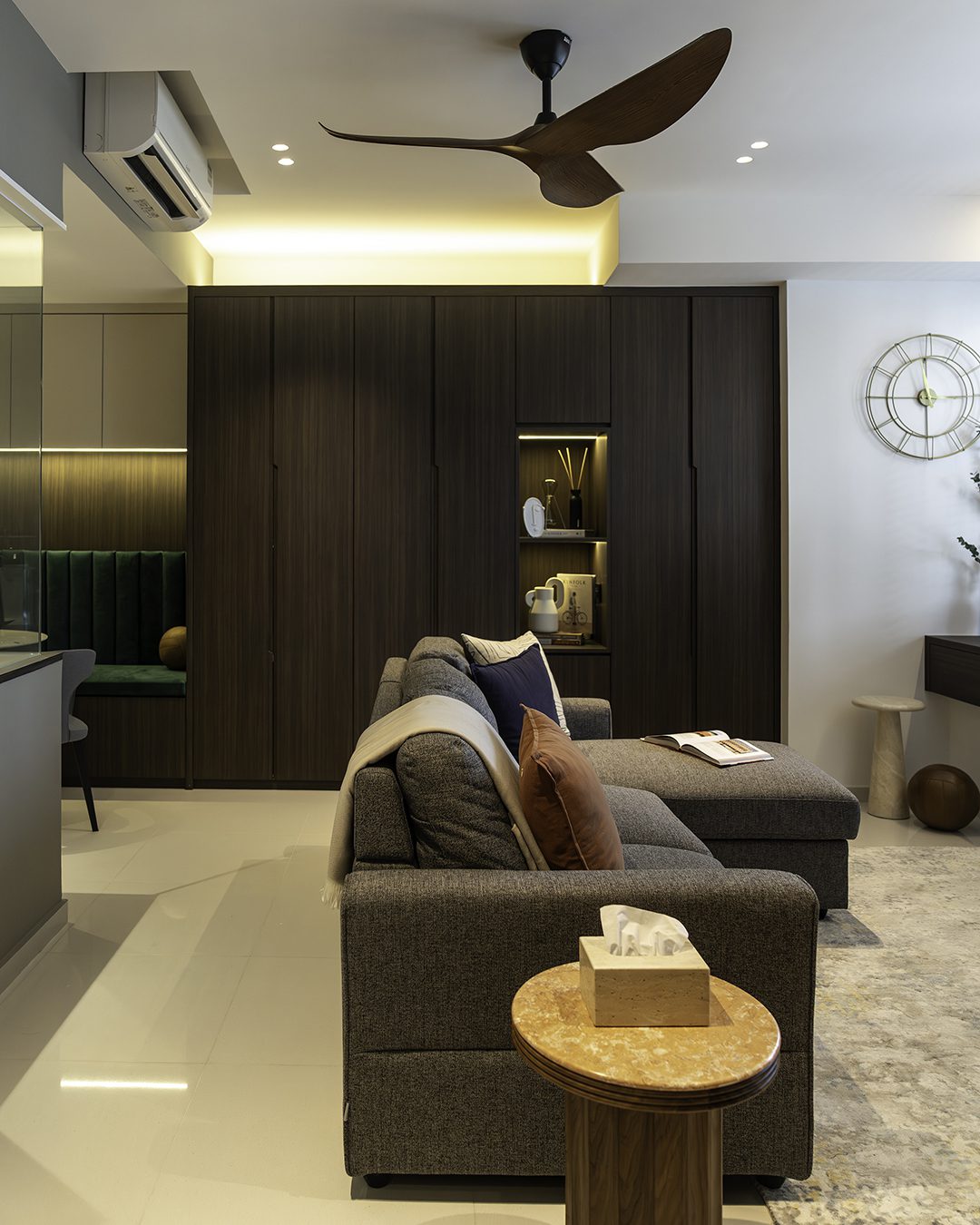 Living-Cabinet-View
